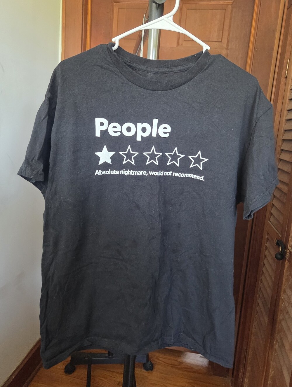 Unisex Graphic T-shirt